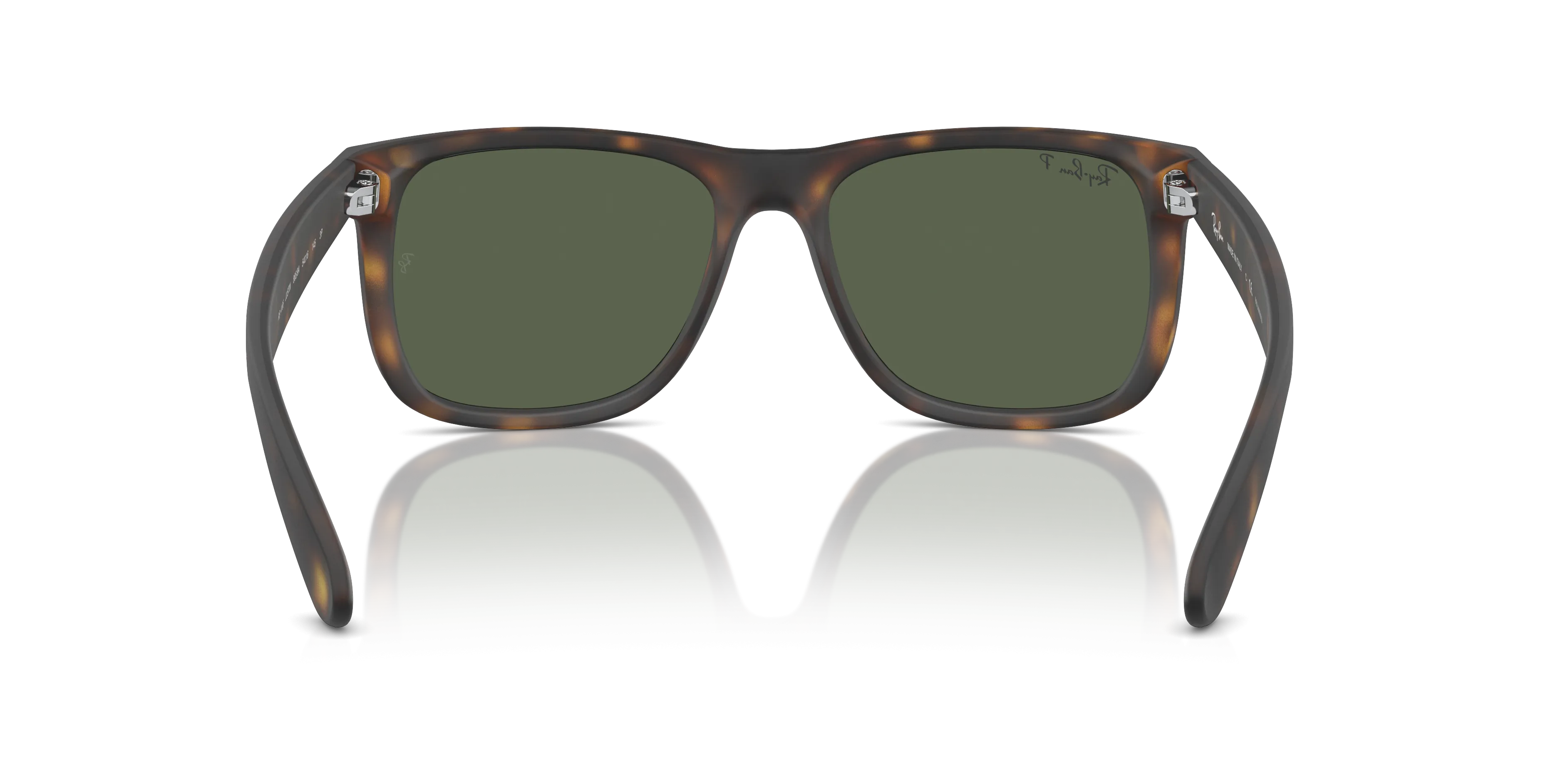 Ray-Ban Justin RB4165 865/9A