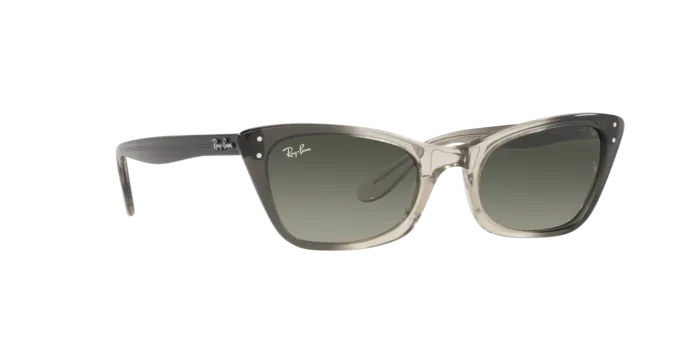 Ray-Ban Lady Burbank RB2299 134071