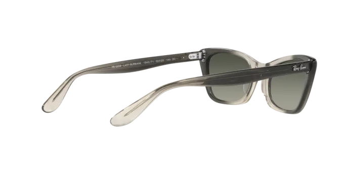Ray-Ban Lady Burbank RB2299 134071