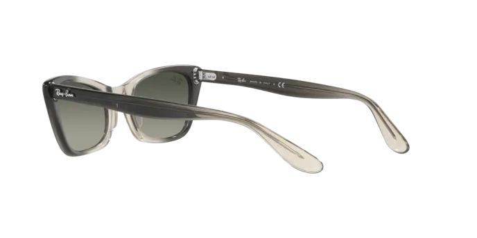 Ray-Ban Lady Burbank RB2299 134071