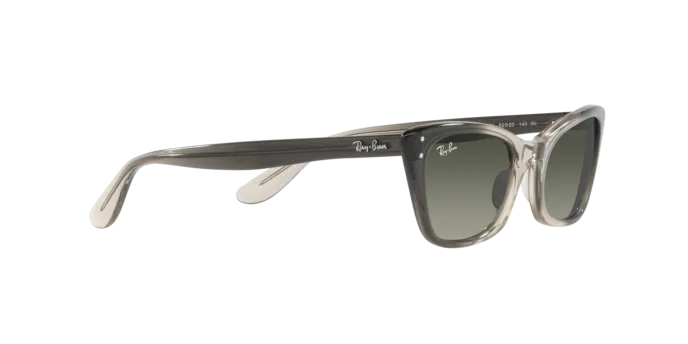 Ray-Ban Lady Burbank RB2299 134071
