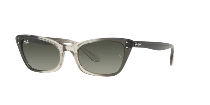 Ray-Ban Lady Burbank RB2299 134071