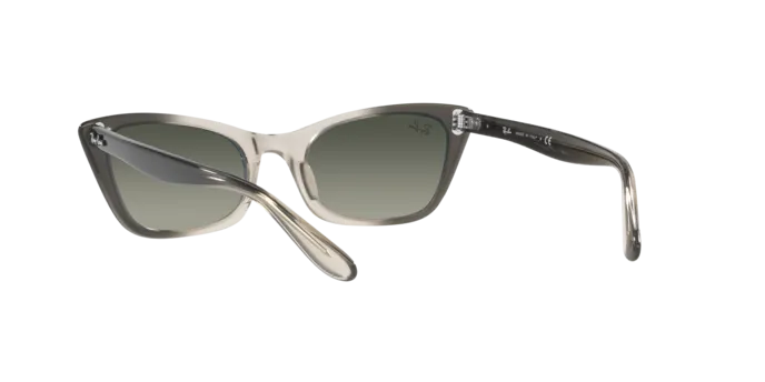 Ray-Ban Lady Burbank RB2299 134071