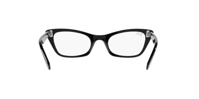 Ray-Ban Lady Burbank RX5499 2000