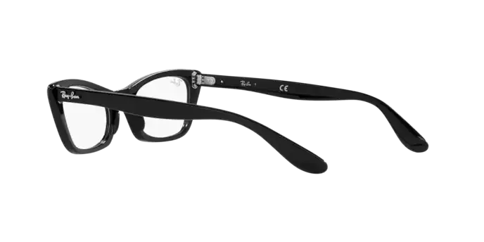Ray-Ban Lady Burbank RX5499 2000