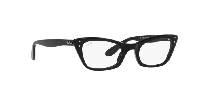 Ray-Ban Lady Burbank RX5499 2000