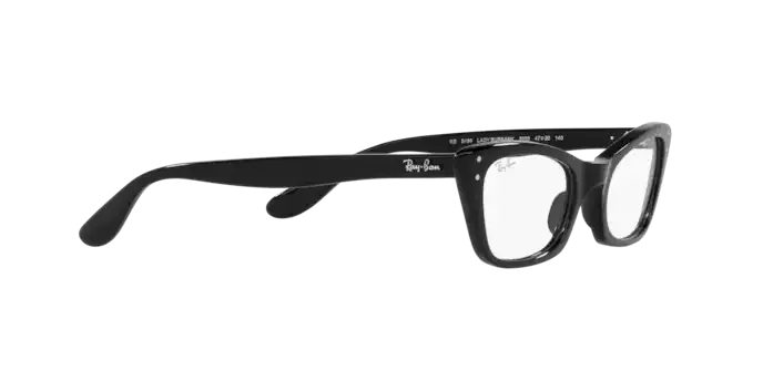 Ray-Ban Lady Burbank RX5499 2000