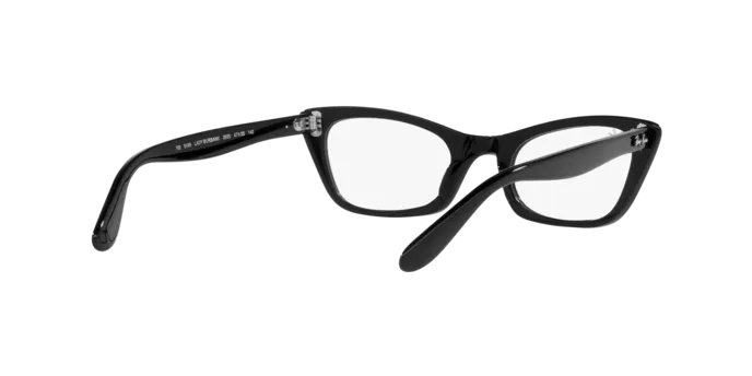 Ray-Ban Lady Burbank RX5499 2000