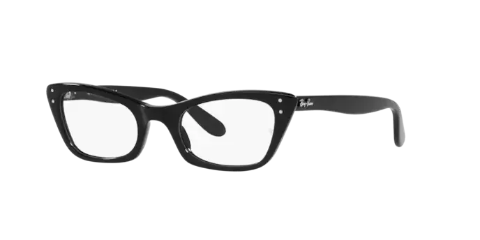Ray-Ban Lady Burbank RX5499 2000