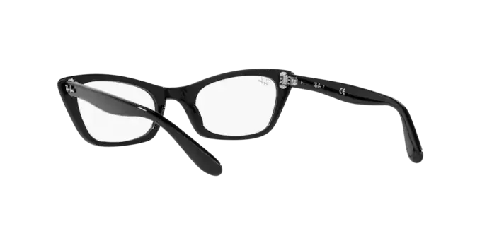 Ray-Ban Lady Burbank RX5499 2000