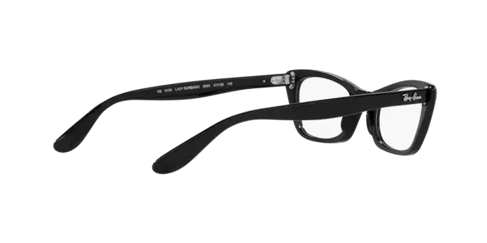 Ray-Ban Lady Burbank RX5499 2000