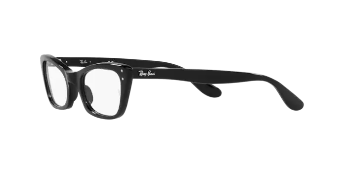 Ray-Ban Lady Burbank RX5499 2000