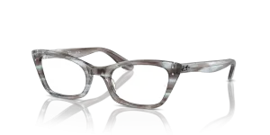 Ray-Ban Lady Burbank RX5499 8361