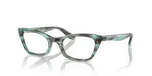 Ray-Ban Lady Burbank RX5499 8362