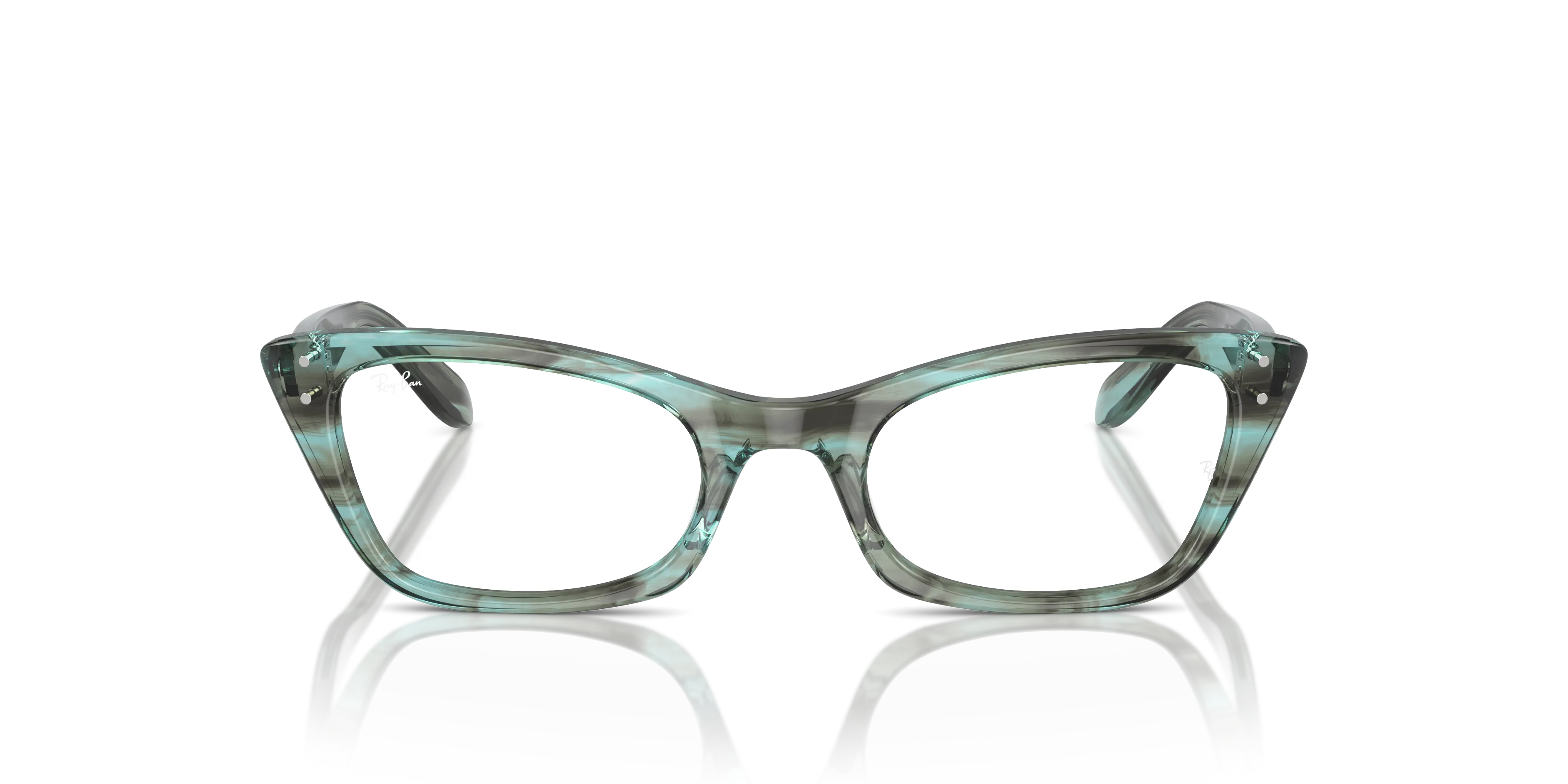 Ray-Ban Lady Burbank RX5499 8362