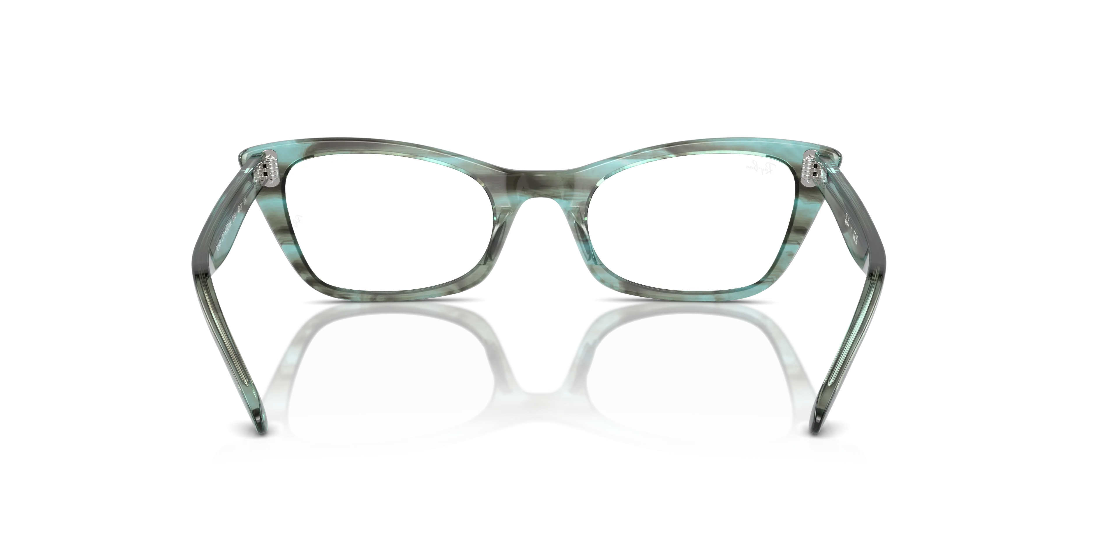 Ray-Ban Lady Burbank RX5499 8362