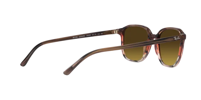 Ray-Ban Leonard RB2193 138085