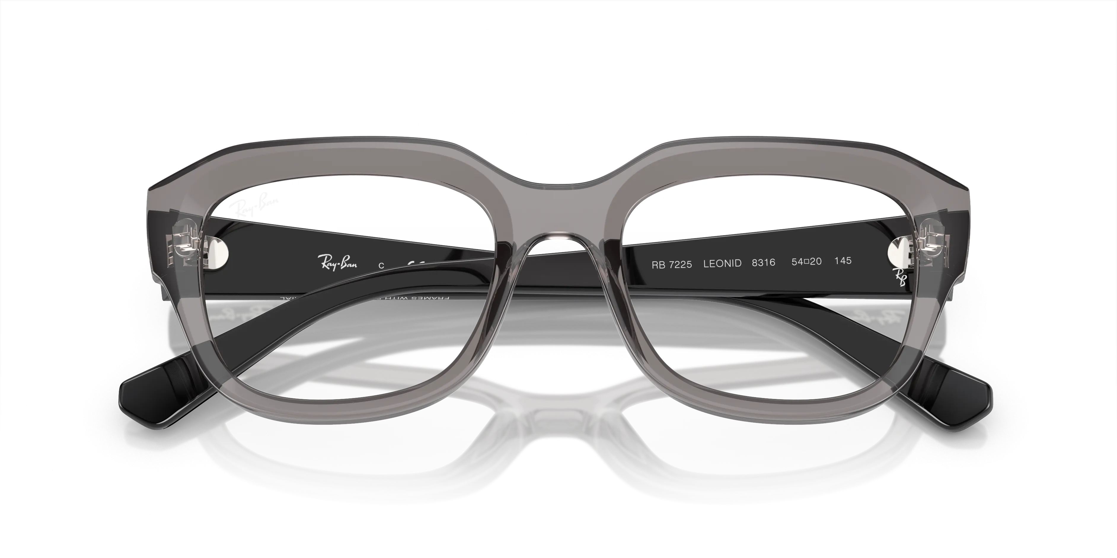 Ray-Ban Leonid RX7225 8316