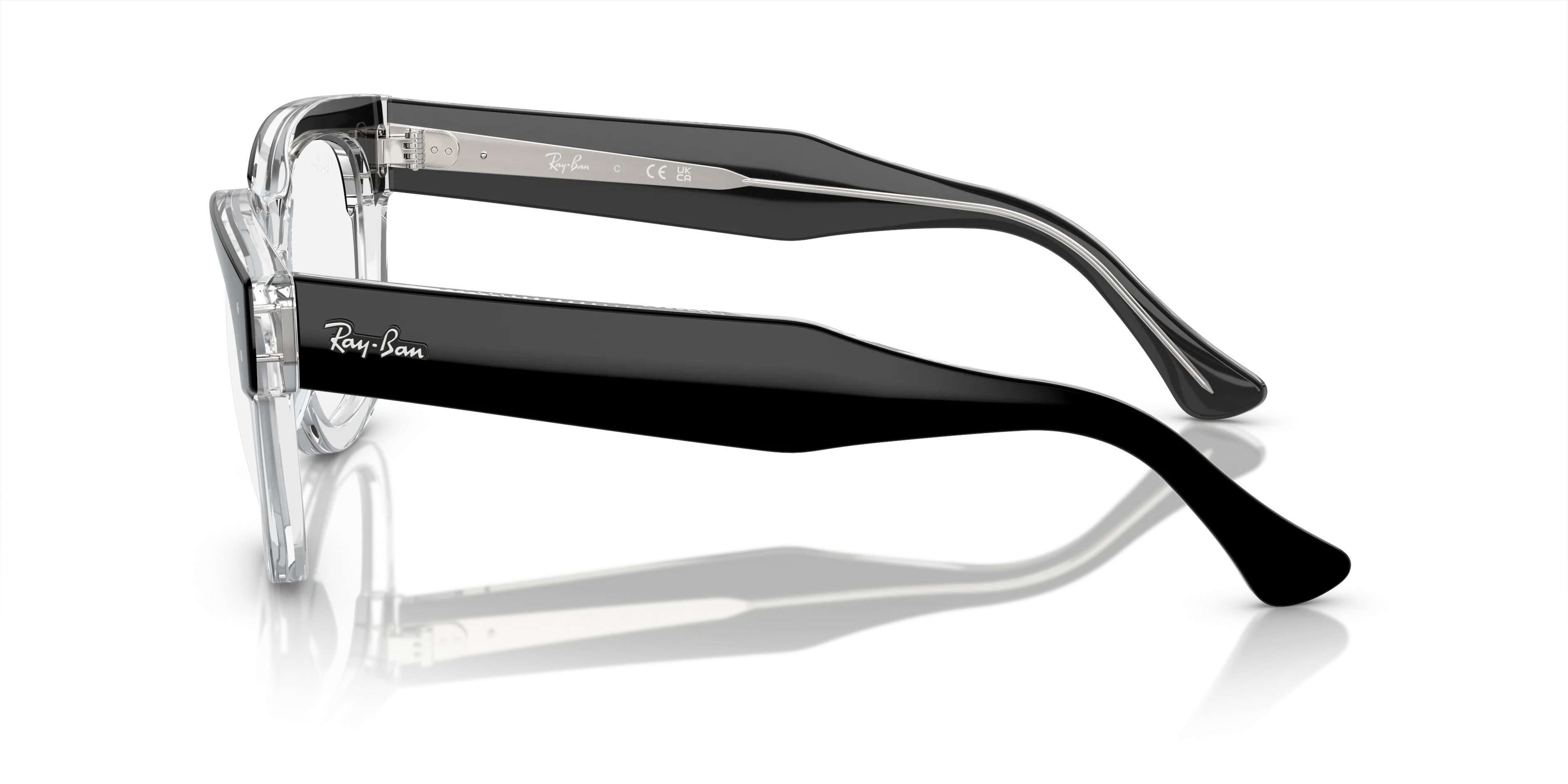 Ray-Ban Mega Hawkeye RX0298V 2034