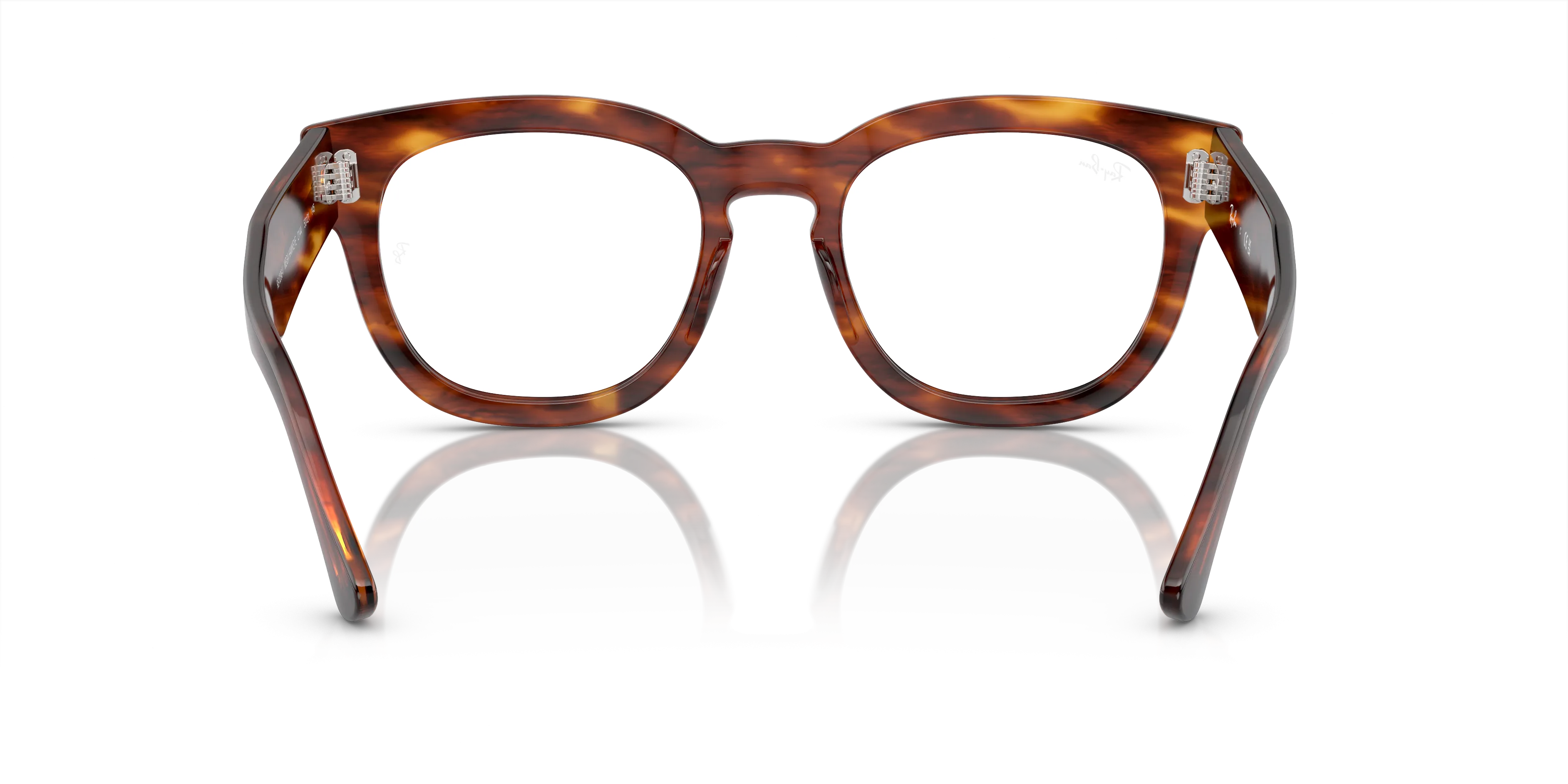 Ray-Ban Mega Hawkeye RX0298V 2144