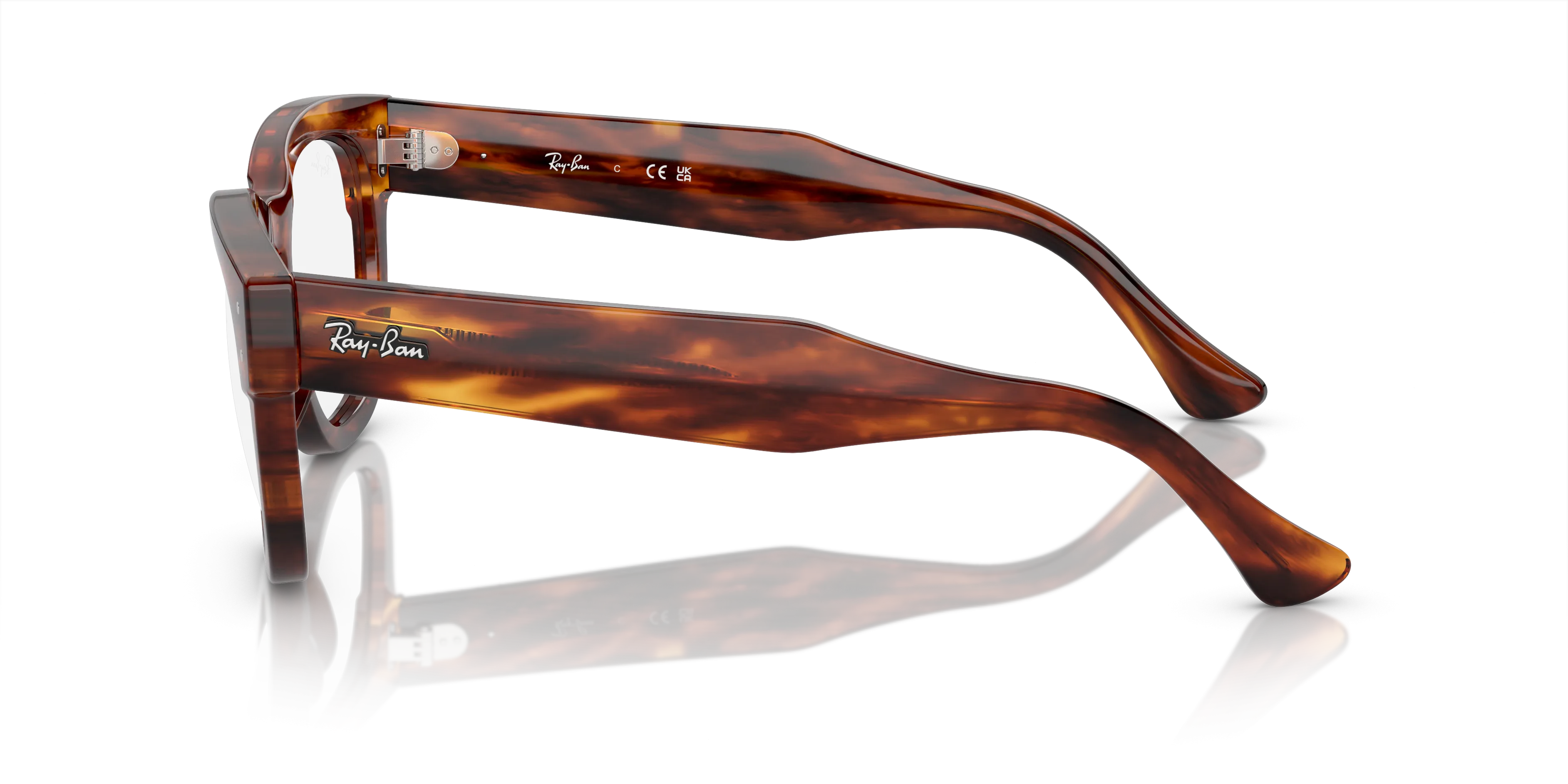 Ray-Ban Mega Hawkeye RX0298V 2144