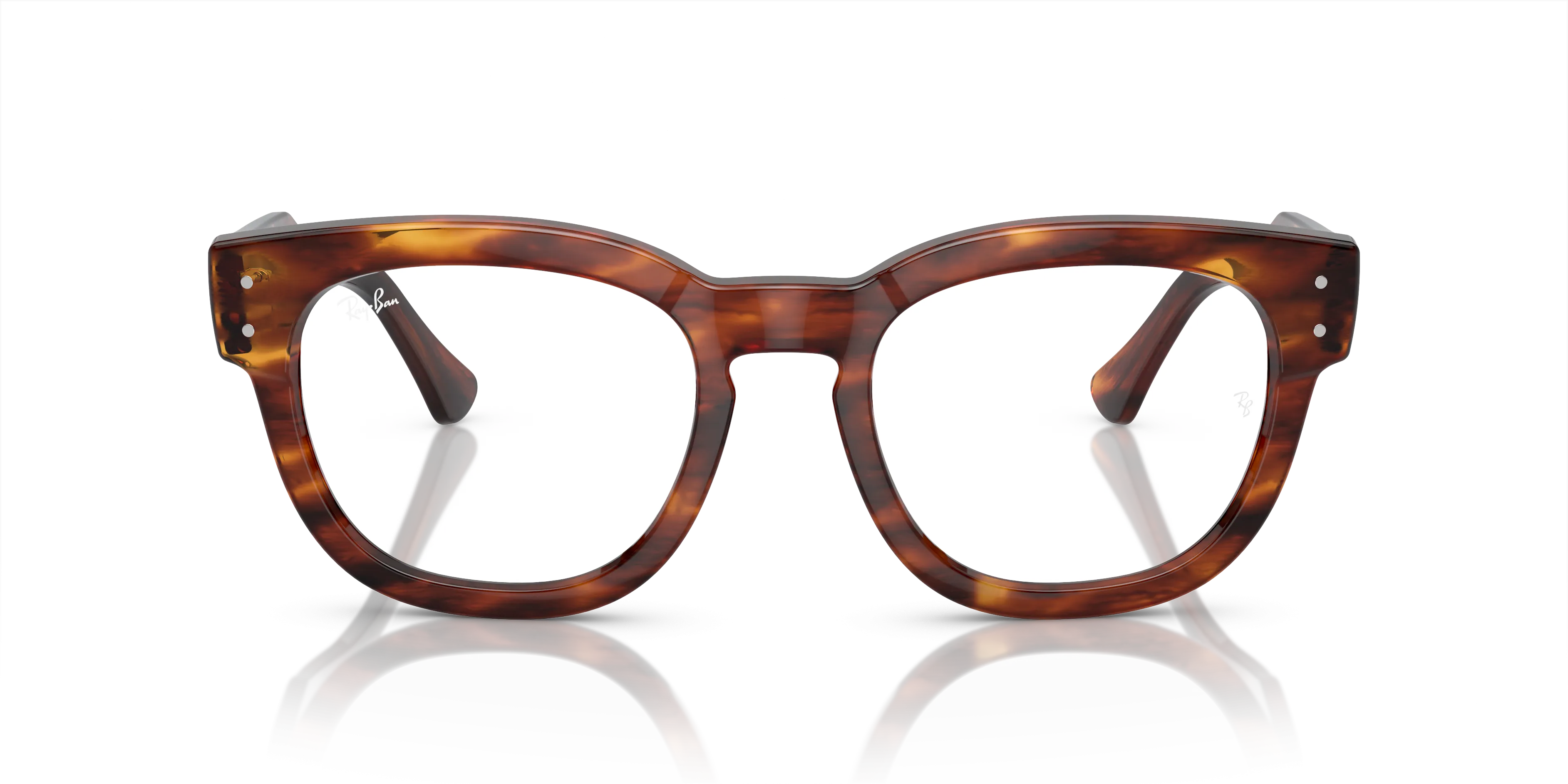 Ray-Ban Mega Hawkeye RX0298V 2144
