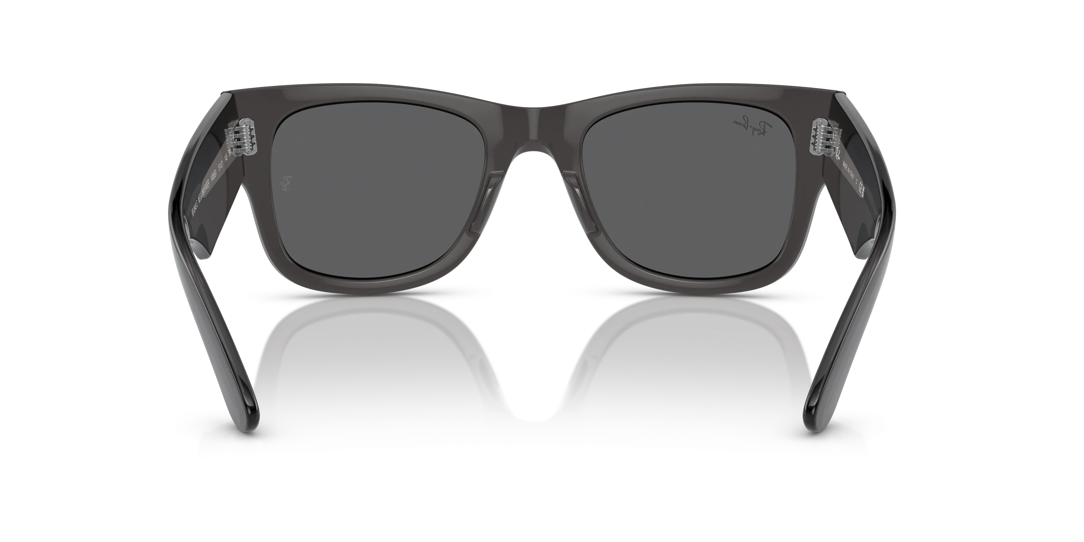 Ray-Ban Mega Wayfarer RB0840S 1406B1