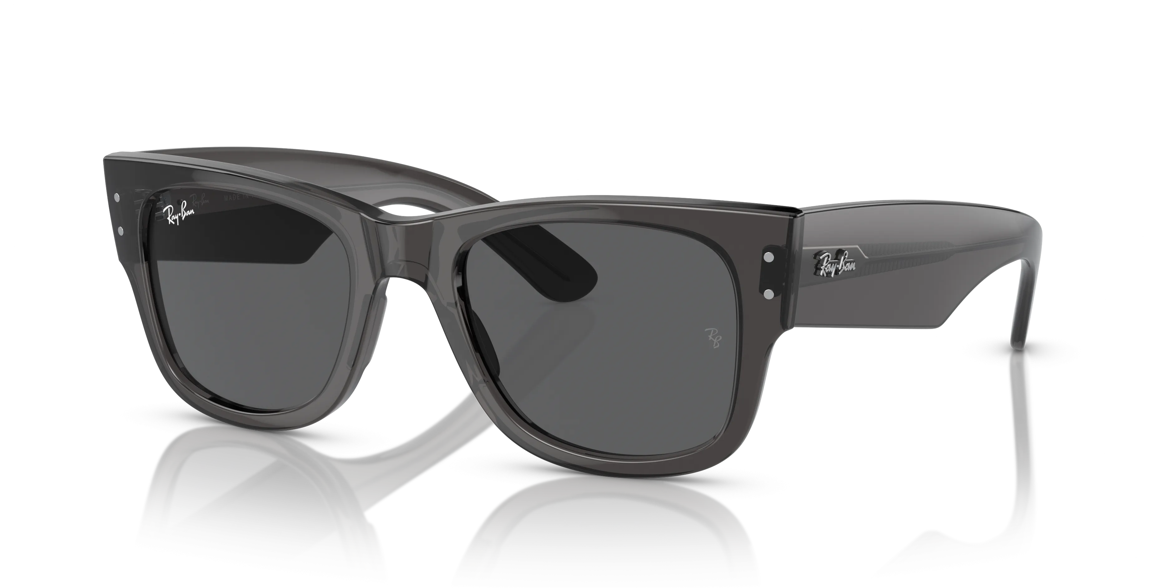 Ray-Ban Mega Wayfarer RB0840S 1406B1
