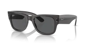 Ray-Ban Mega Wayfarer RB0840S 1406B1