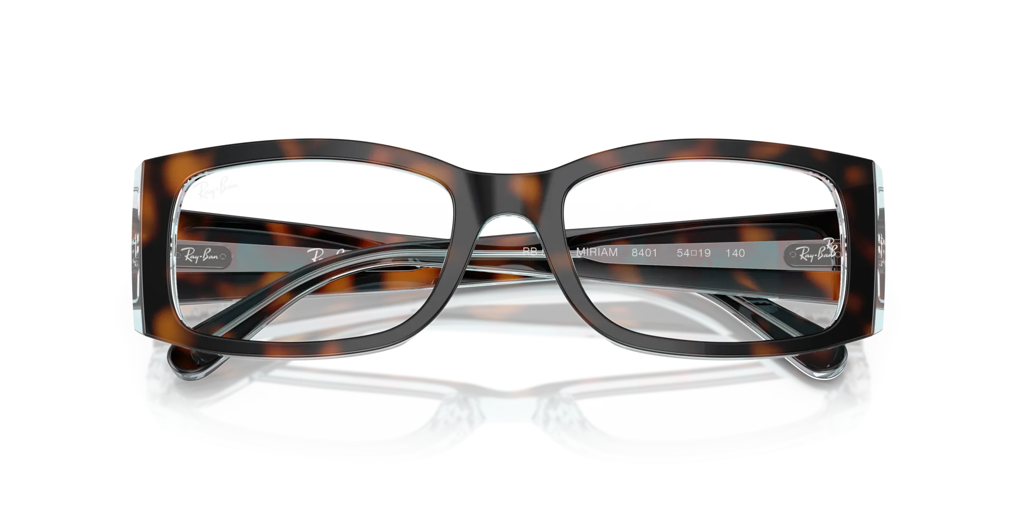 Ray-Ban Miriam RX5434 8401