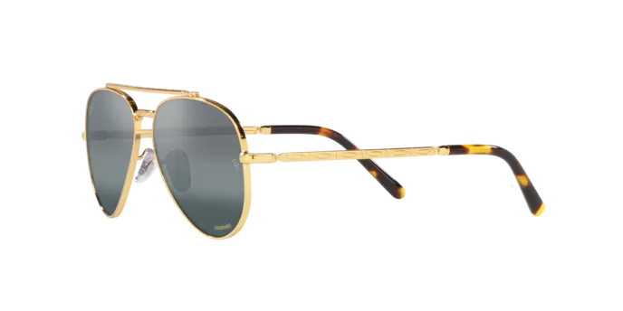 Ray-Ban New Aviator RB3625 9196G6