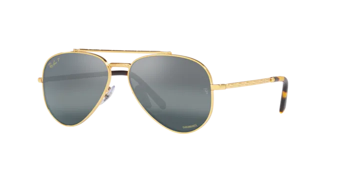 Ray-Ban New Aviator RB3625 9196G6