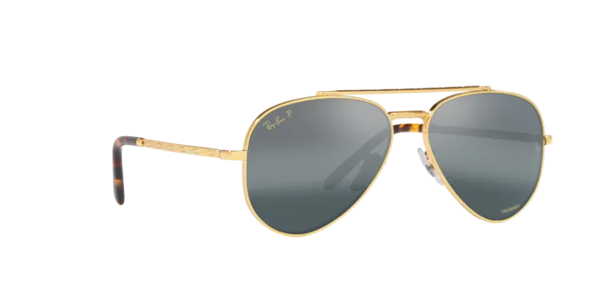 Ray-Ban New Aviator RB3625 9196G6