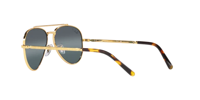 Ray-Ban New Aviator RB3625 9196G6