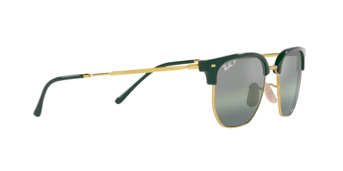 Ray-Ban New Clubmaster RB4416 6655G4