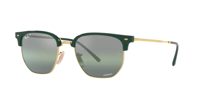Ray-Ban New Clubmaster RB4416 6655G4