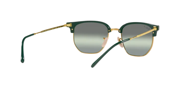 Ray-Ban New Clubmaster RB4416 6655G4