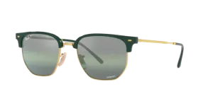 Ray-Ban New Clubmaster RB4416 6655G4