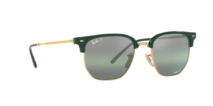 Ray-Ban New Clubmaster RB4416 6655G4
