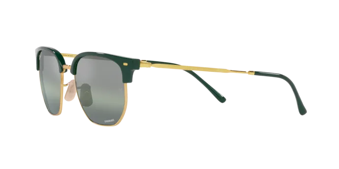 Ray-Ban New Clubmaster RB4416 6655G4