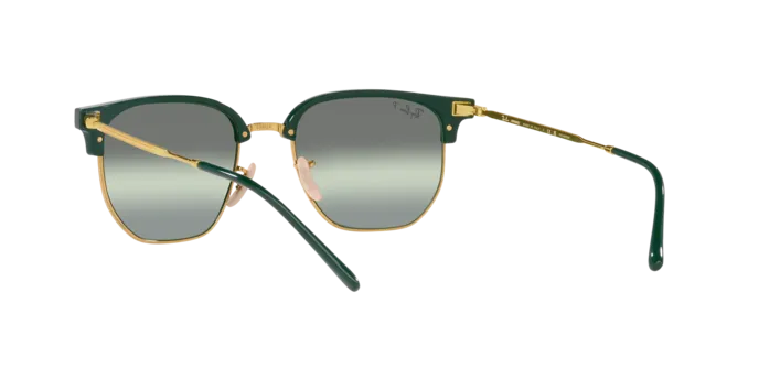Ray-Ban New Clubmaster RB4416 6655G4