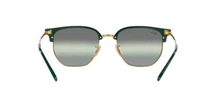 Ray-Ban New Clubmaster RB4416 6655G4