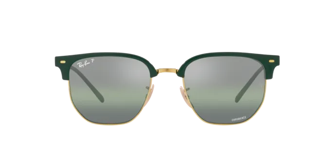 Ray-Ban New Clubmaster RB4416 6655G4