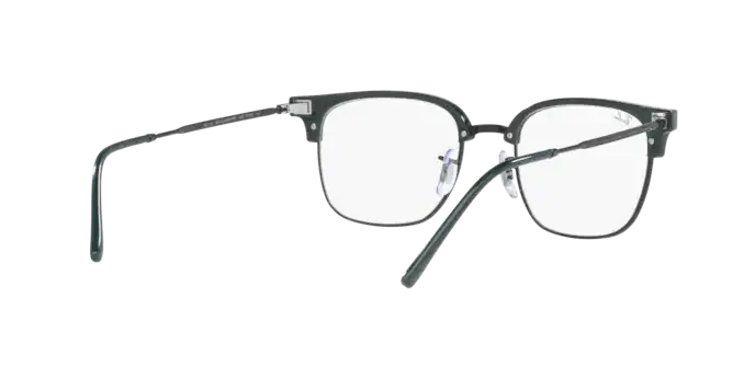 Ray-Ban New Clubmaster RX7216 8208