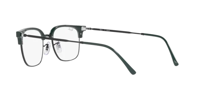 Ray-Ban New Clubmaster RX7216 8208
