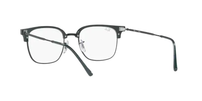 Ray-Ban New Clubmaster RX7216 8208