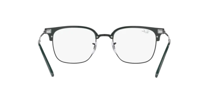 Ray-Ban New Clubmaster RX7216 8208