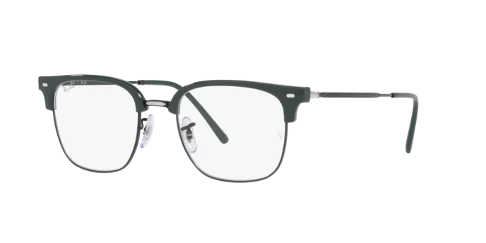 Ray-Ban New Clubmaster RX7216 8208
