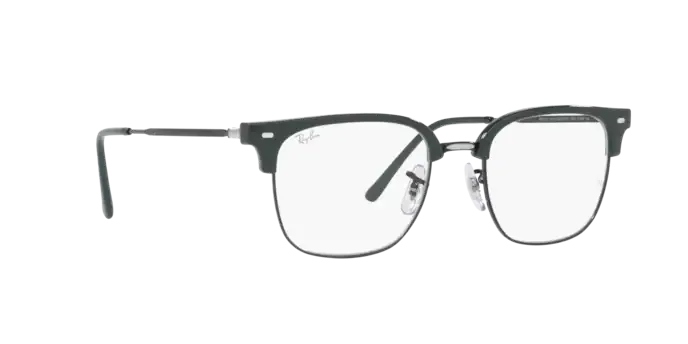 Ray-Ban New Clubmaster RX7216 8208