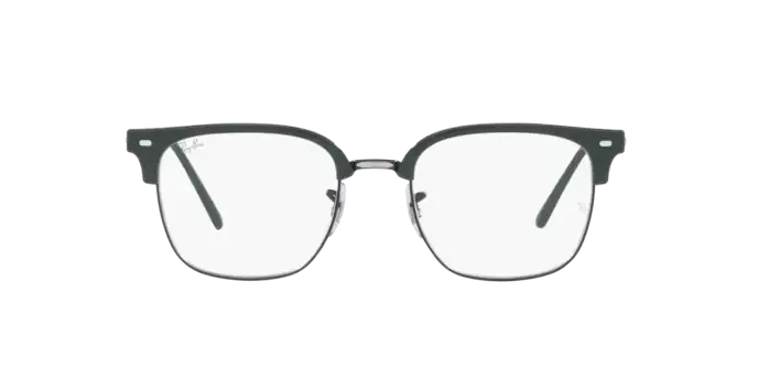 Ray-Ban New Clubmaster RX7216 8208